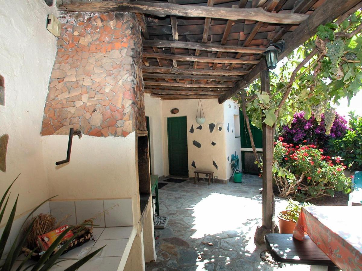 Casa Niagara Villa El Jaral Exterior photo