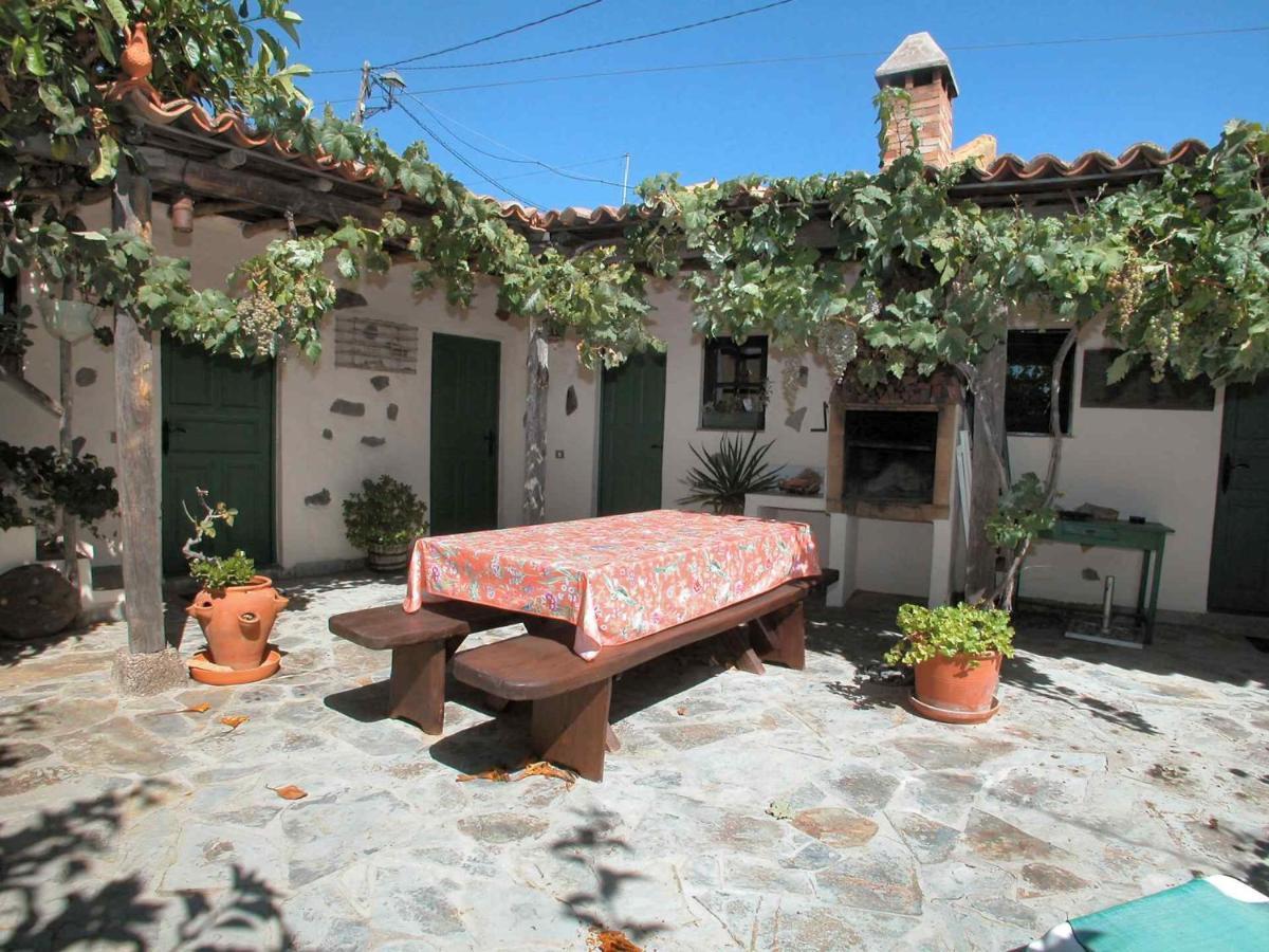 Casa Niagara Villa El Jaral Exterior photo