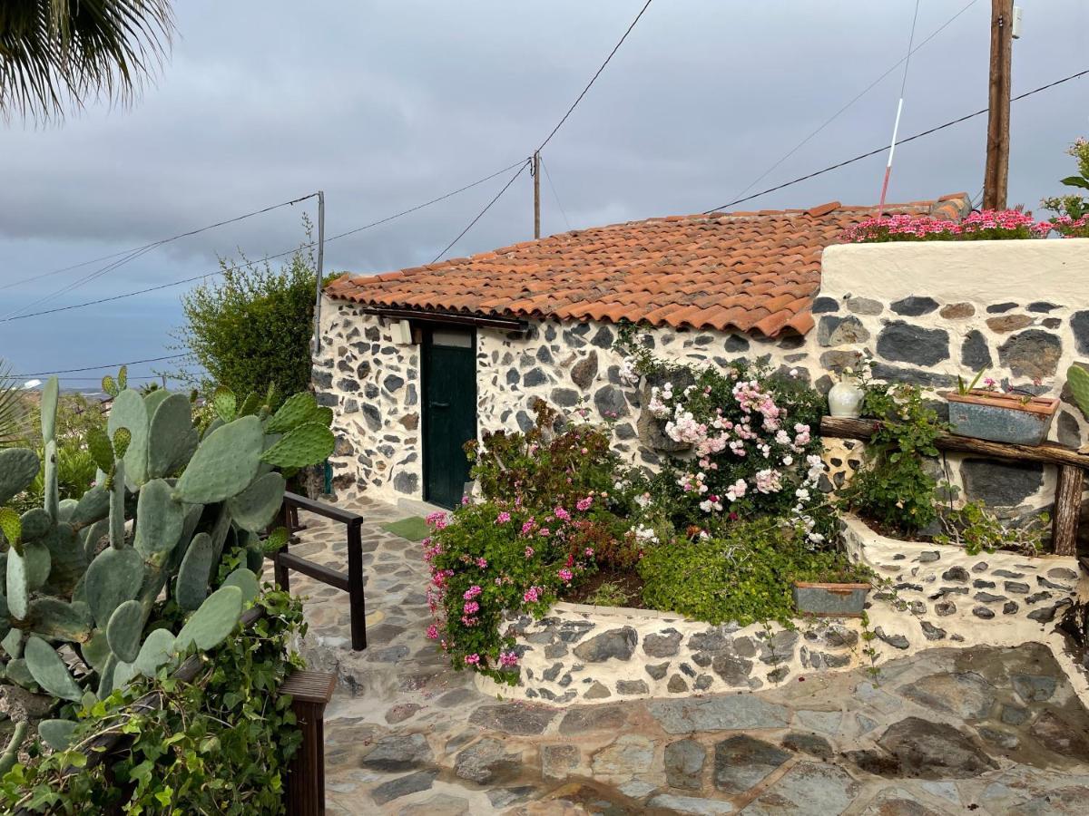 Casa Niagara Villa El Jaral Exterior photo